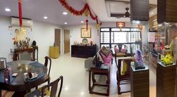 Blk 183A Rivervale Crescent (Sengkang), HDB 5 Rooms #506842311